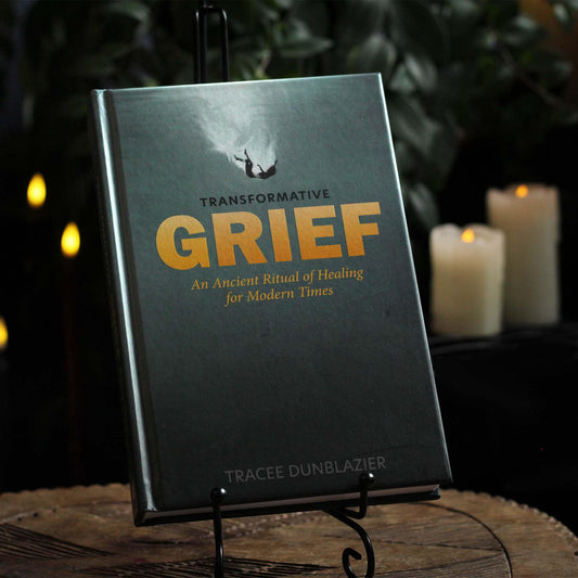 TRANSFORMATIVE GRIEF