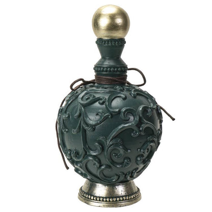 ALL SEEING EYE BOTTLE