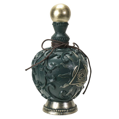 ALL SEEING EYE BOTTLE