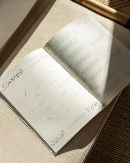 RESET GUIDE JOURNAL