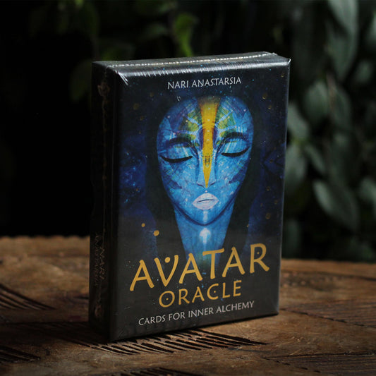 AVATAR ORACLE