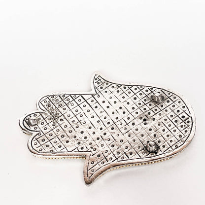 HAMSE INCENSE HOLDER - PEARL
