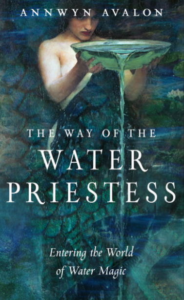 THE WAY OF THE WATER PRIESTESS