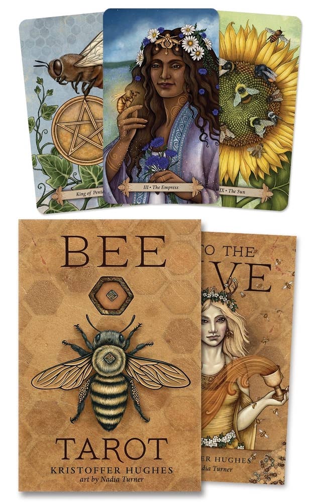 BEE TAROT