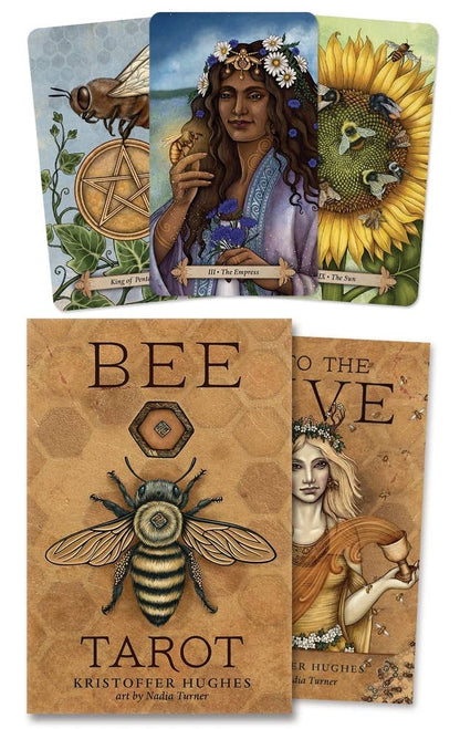 BEE TAROT