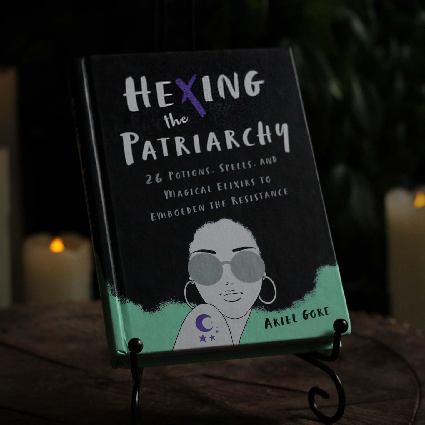 HEXING THE PATRIARCHY