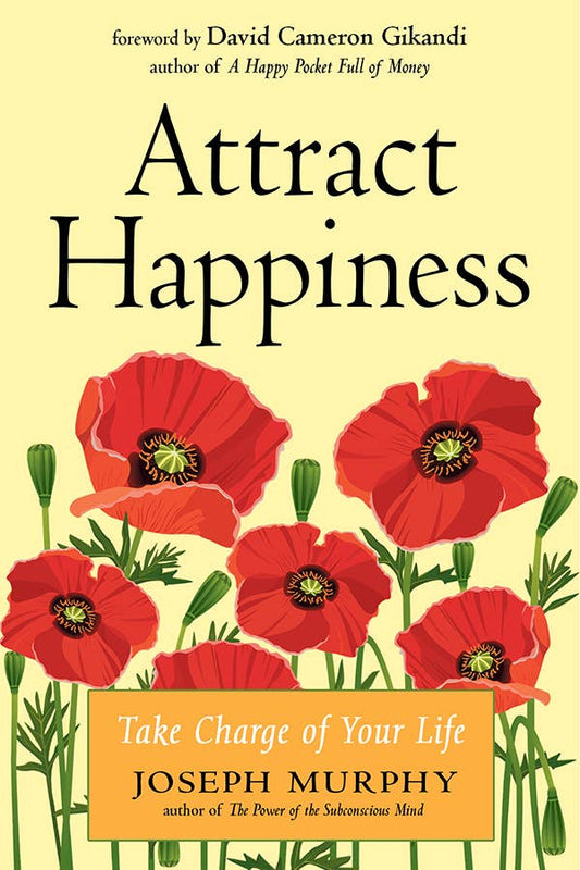 ATTRACT HAPPINESS