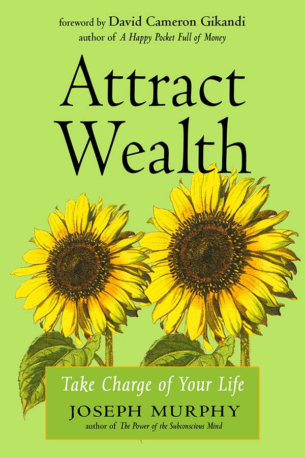 ATTRACT WEALTH