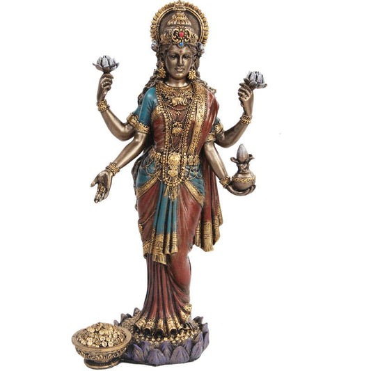 LAKSHMI