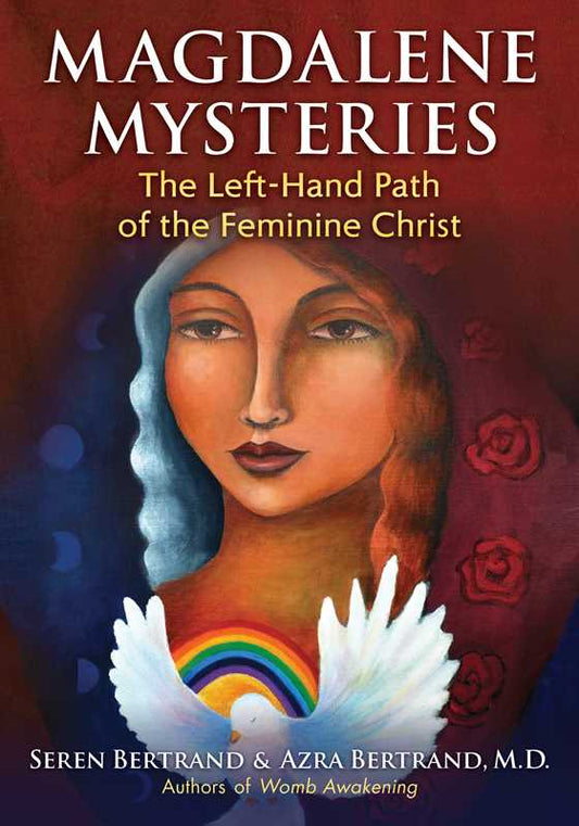 MAGDALENE MYSTERIES