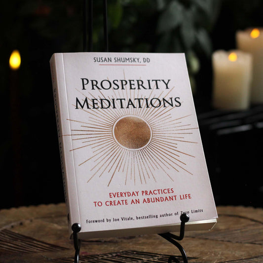 PROSPERITY MEDITATIONS