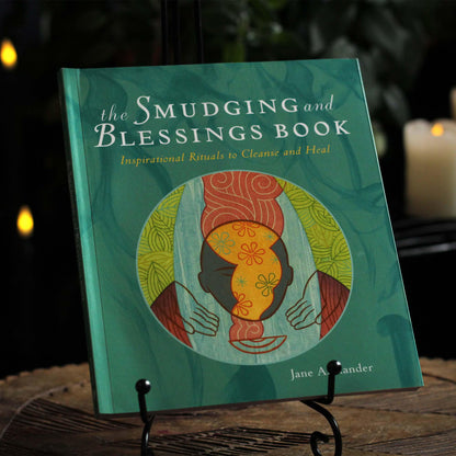 SMUDGING AND BLESSINGS