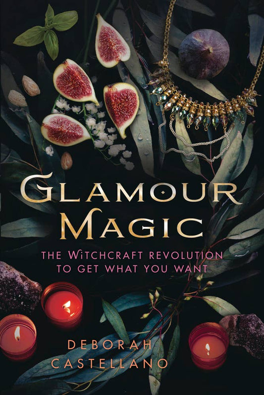 GLAMOUR MAGIC