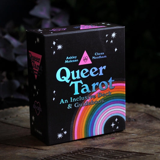 QUEER TAROT