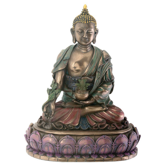 BUDDHA