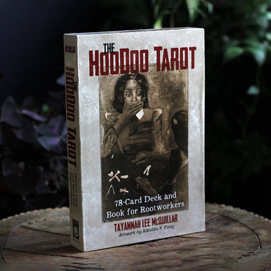 HOODOO TAROT