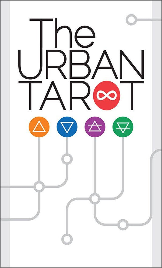 THE URBAN TAROT