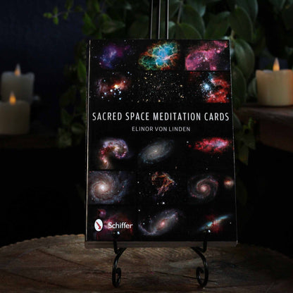 SACRED SPACE MEDITATION CARDS
