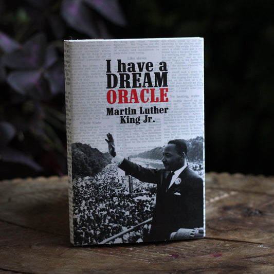 MLK ORACLE