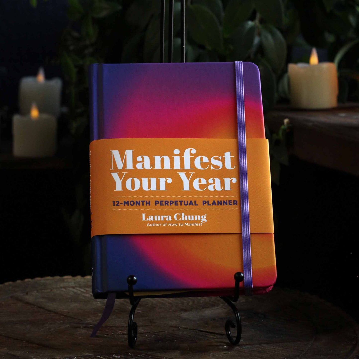 MANIFEST YOUR YEAR