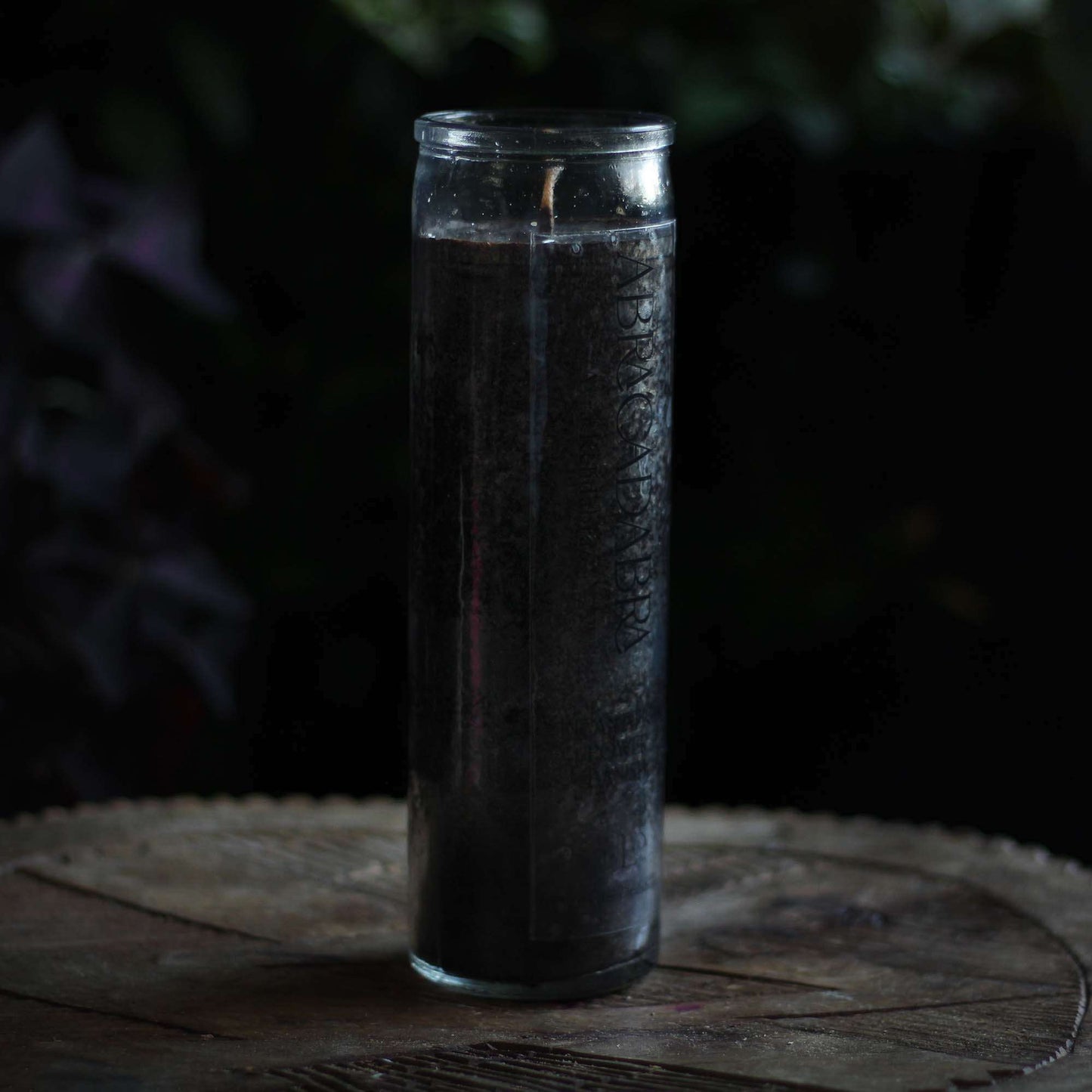 HOUSEMADE INTENTION CANDLES