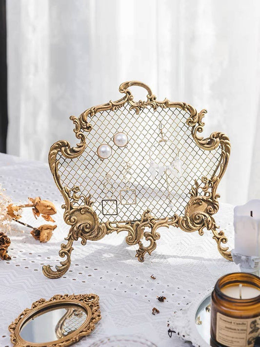 JEWELRY SHELF
