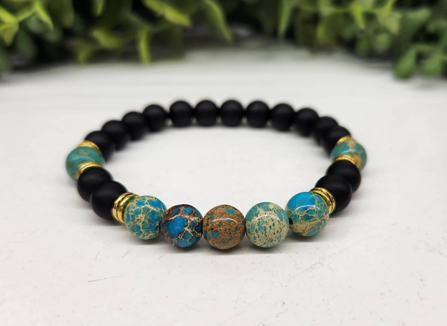 CALM BRACELET 8MM