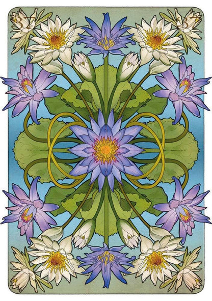 EGYPTIAN LENORMAND ORACLE