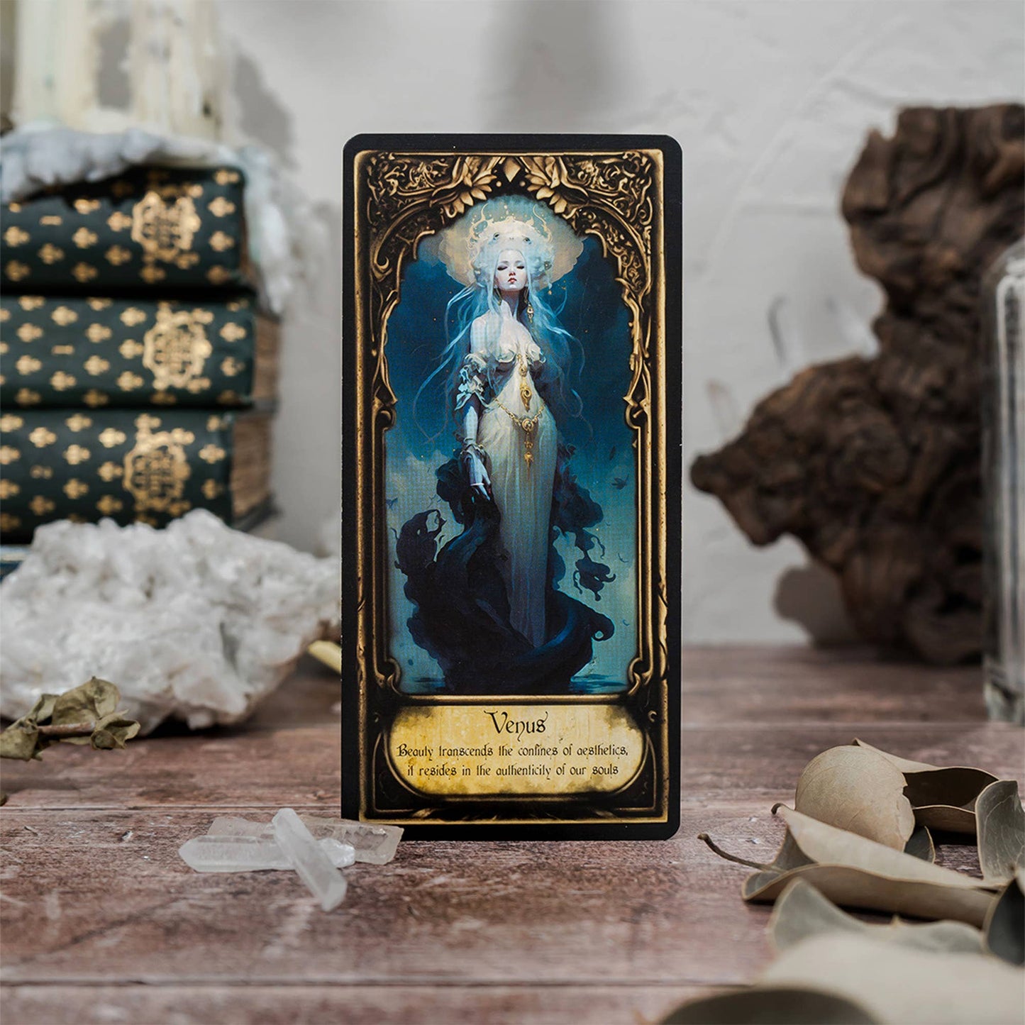 OBSIDIAN VEIL ORACLE