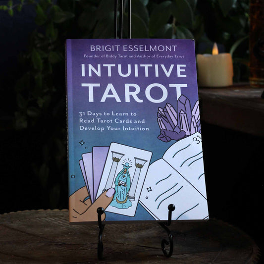 INTUITIVE TAROT