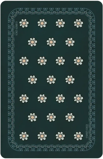UNIVERSAL FOLK TAROT