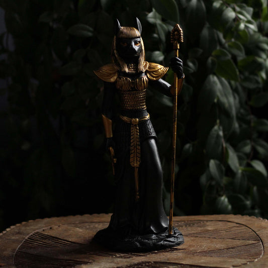 BASTET