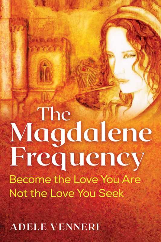 THE MAGDALENE FREQUENCY
