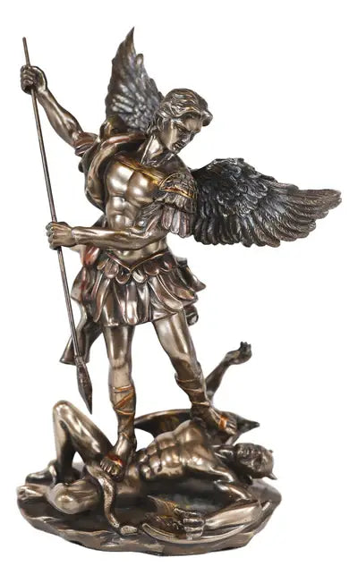 SAINT MICHAEL
