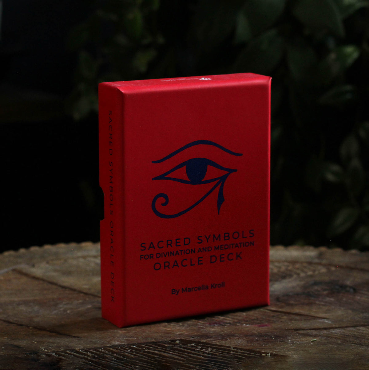 Loading Symbol Oracle SACRED SYMBOLS ORACLE – The Elemental Shop