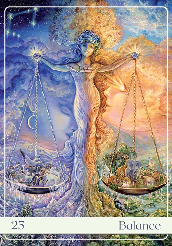 ANGELIC VIBRATIONS ORACLE