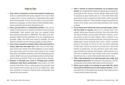 THE SHADOW WORK WORKBOOK