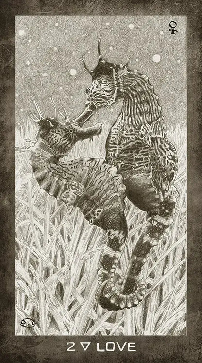 NEW ERA ELEMENTS TAROT