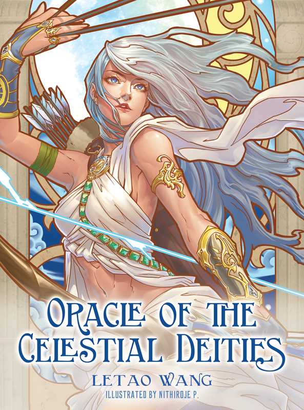 ORACLE OF THE CELESTIAL DIETIES
