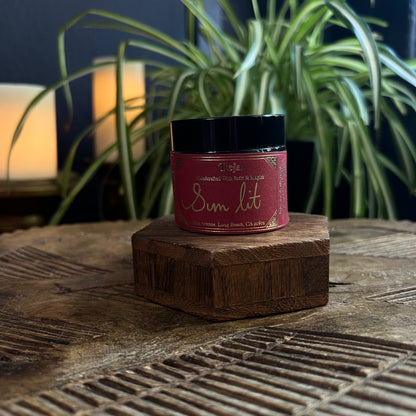 LOOSE INCENSE