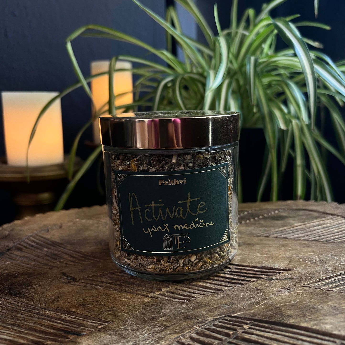 HERBAL YONI MEDICINE