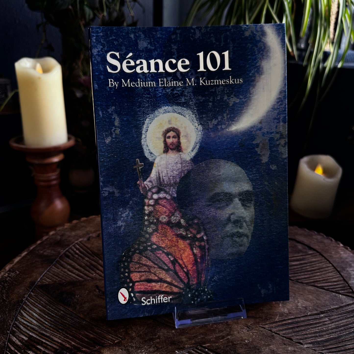 SEANCE 101
