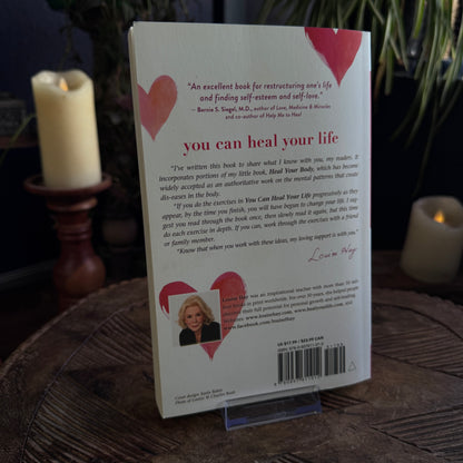 YOU CAN HEAL YOUR LIFE