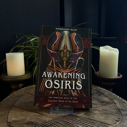 AWAKENING OSIRIS