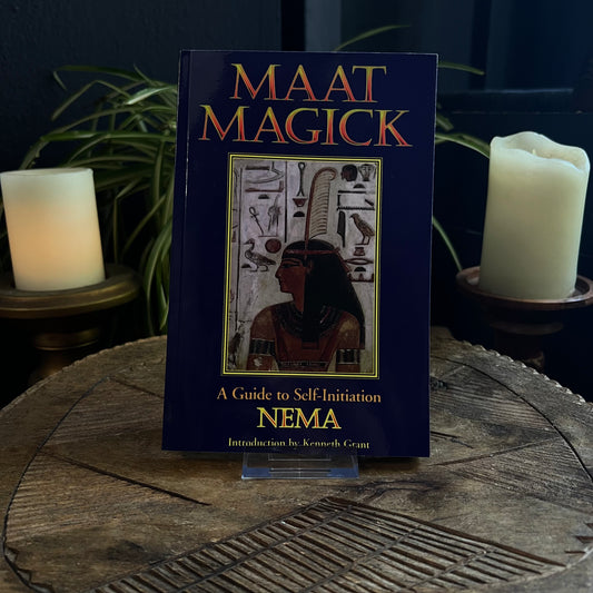 MAAT MAGICK
