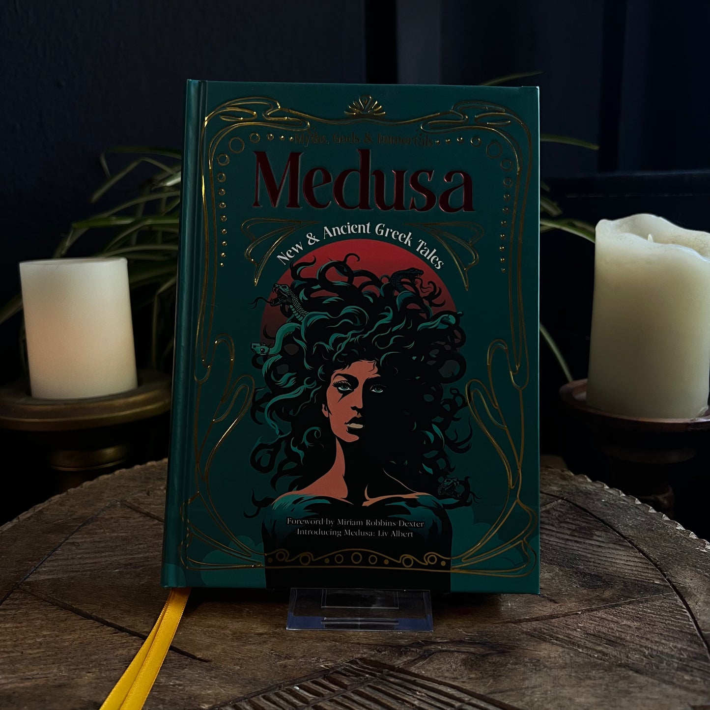 MEDUSA