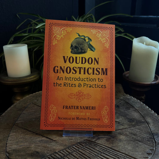 VOUDON GNOSTICISM