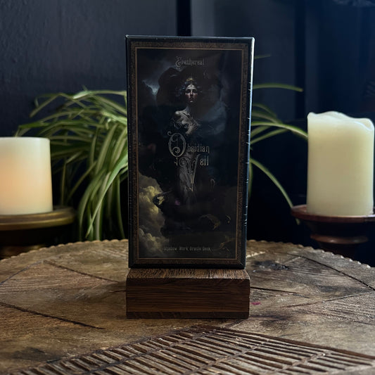 OBSIDIAN VEIL ORACLE