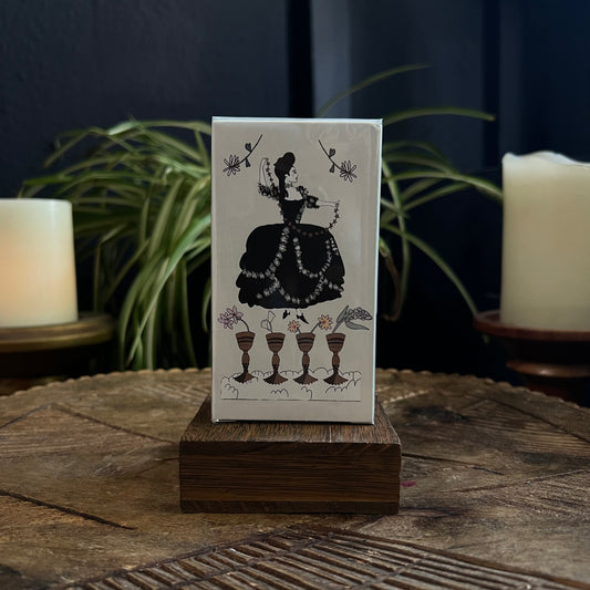 TAROT DE CARLOTYDES