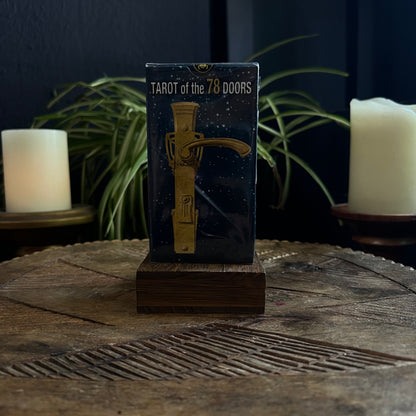TAROT OF THE 78 DOORS